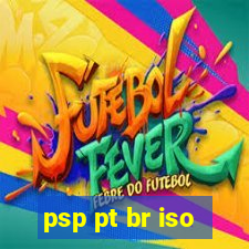 psp pt br iso